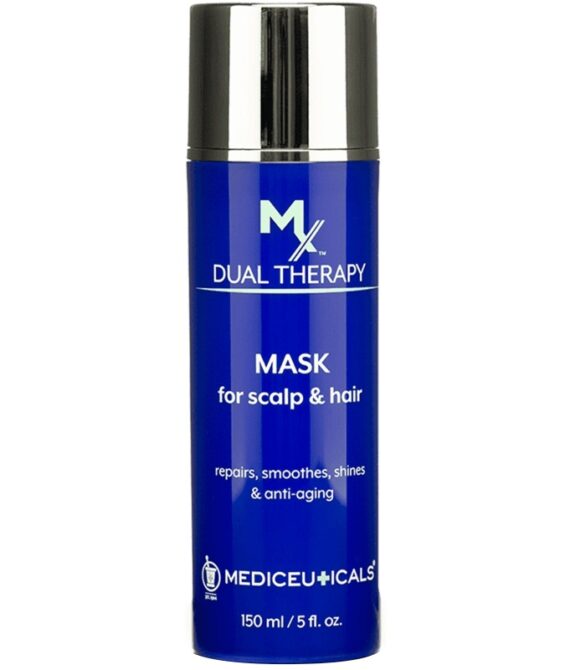 Mediceuticals Mx Dual Therapy Mask 150 ML