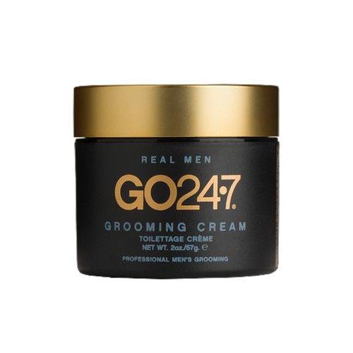 GO24.7 Grooming Cream