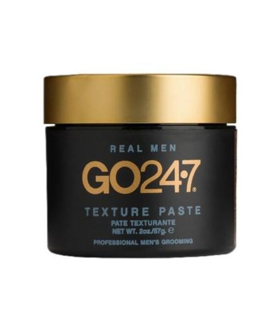 GO24.7 Texture Paste