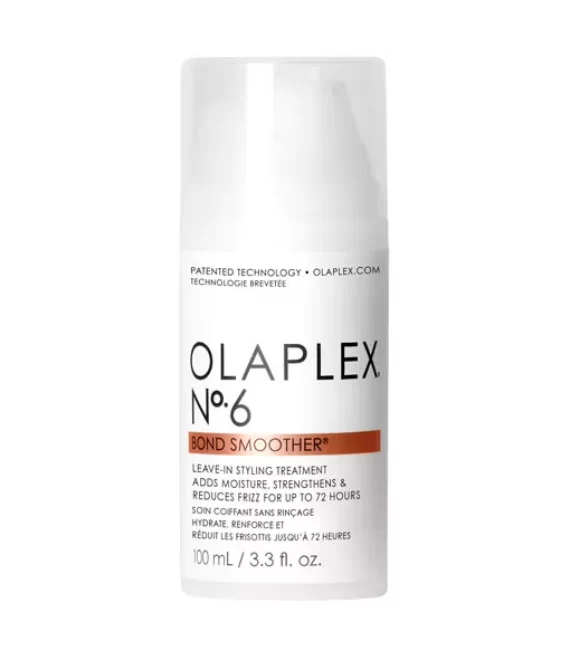 Olaplex No.6 Bond Smoother Styling Crème 100ml