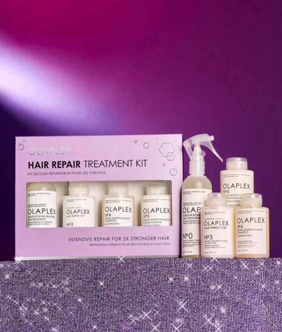 Olaplex – Hair Repair Treatment Kit