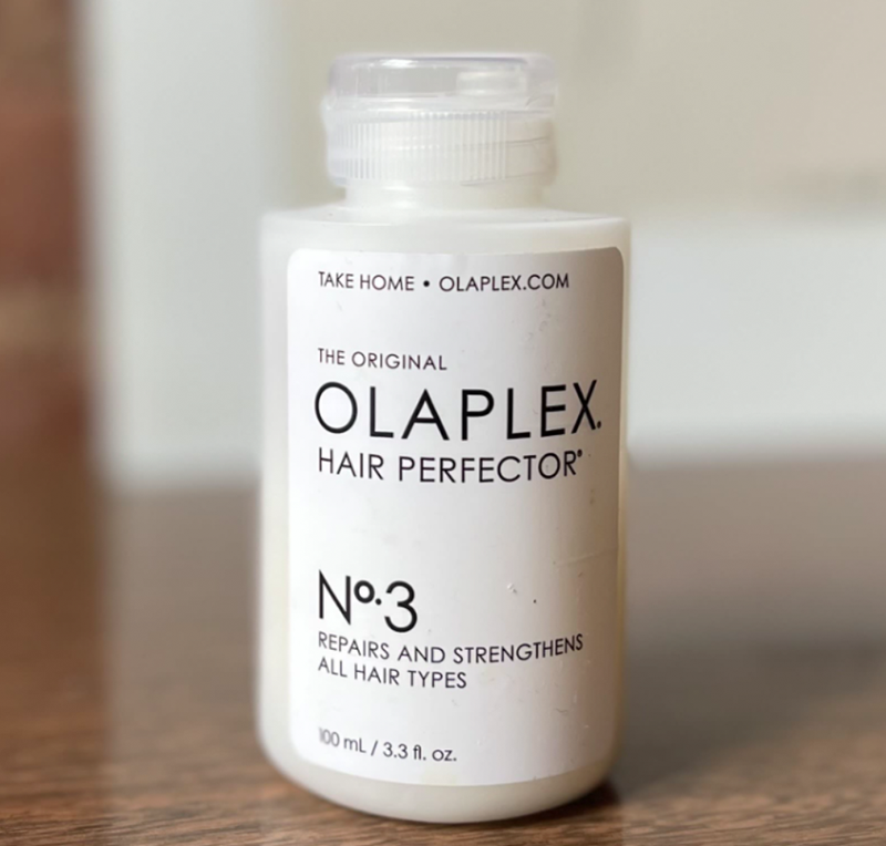 Hoe werkt Olaplex en hoe gebruik je het?