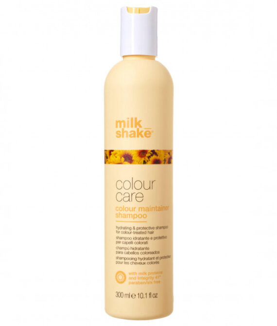 milk_shake colour maintainer shampoo 300 ml