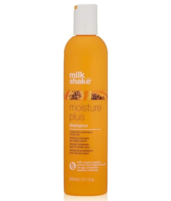 milk_shake moisture plus shampoo 300 ml